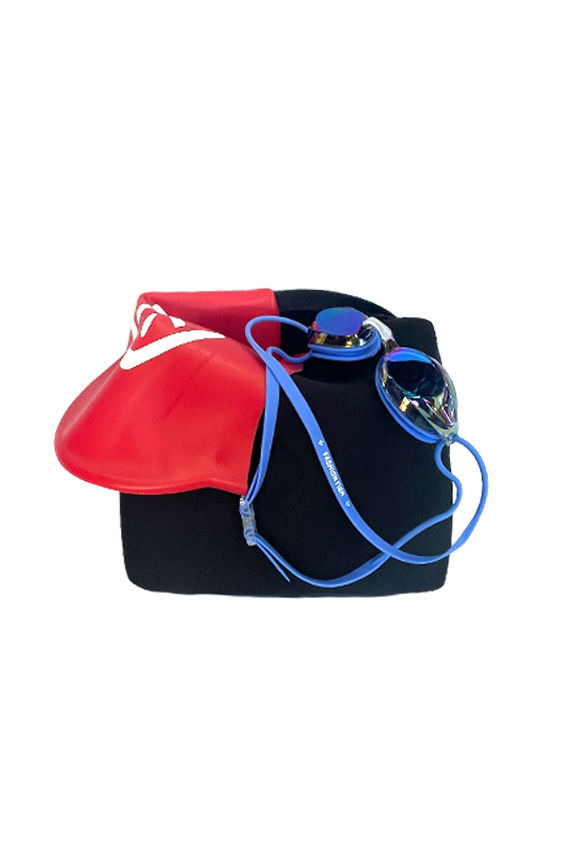 Ready Set Go! - Essential Swim Pack