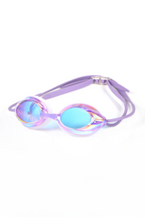 Swim Goggles - Motivate - Mirror/Purple