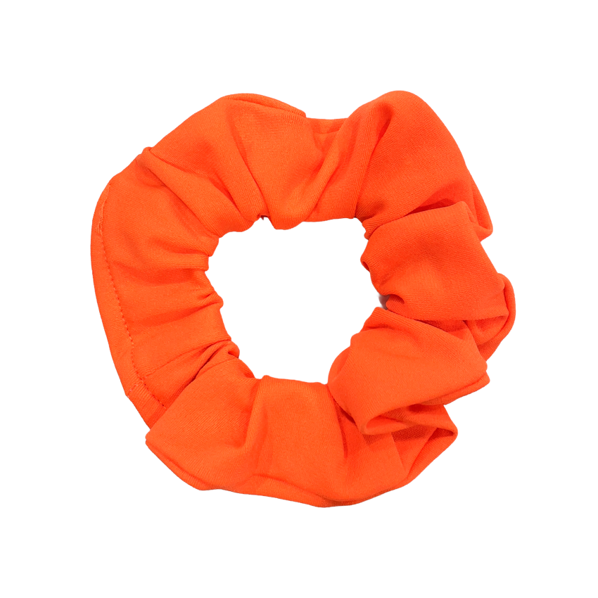 For the Love of Scrunchies - 3 pack Chlorine proof Swim Scrunchie Bundle