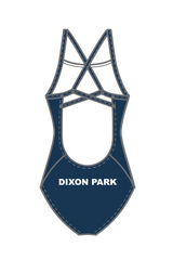 Dixon Park SLSC - Girls / Ladies One Piece
