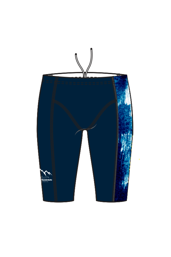 Gloucester Thunderbolts SC- Boys/Mens Jammers