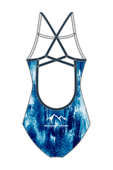 Gloucester Thunderbolts SC - Girls / Ladies One Piece