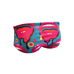 Boys Swim Trunk - Chlorine Resistant Swimwear - Gossip