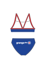 Grange SLSC  - Girls Two-Piece