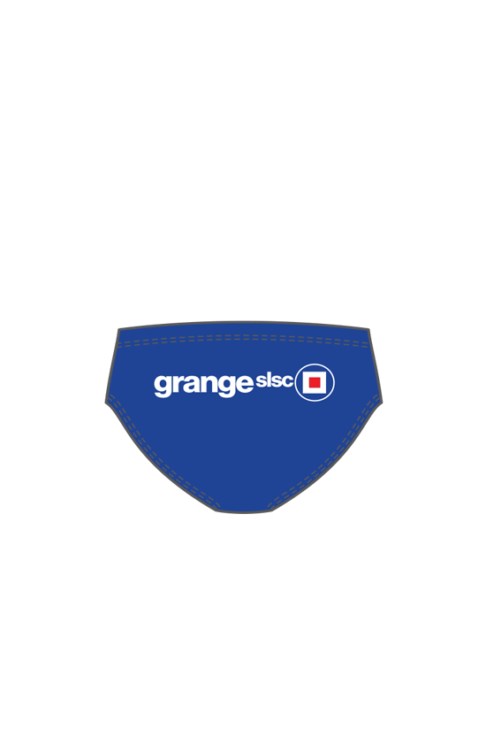 Grange SLSC Swim Briefs