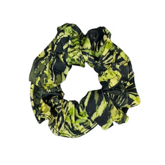 Chlorine Proof Swim Scrunchie - Hide and Seek