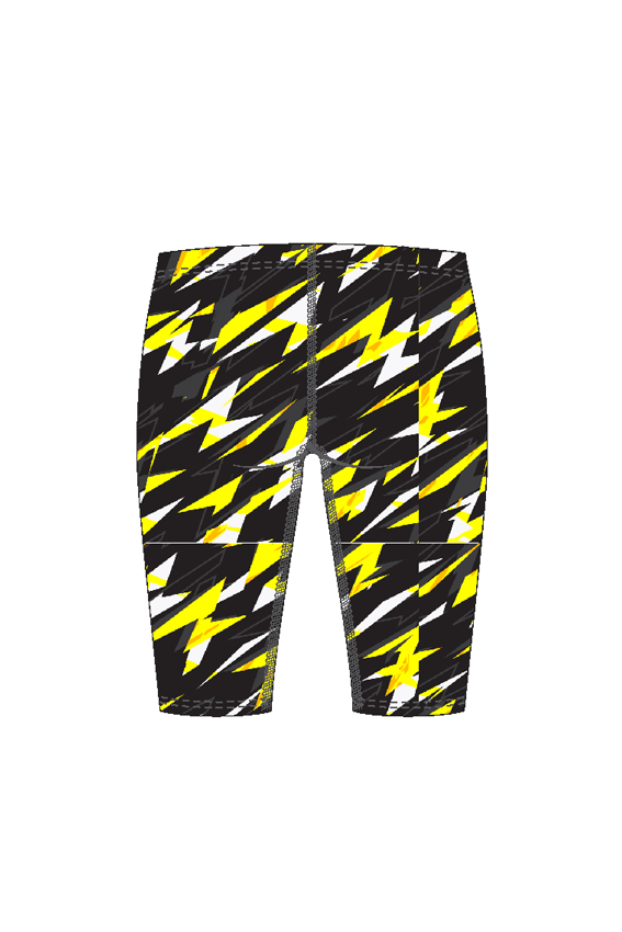 Boys/Men Chlorine Resistant Swim Jammers - Altona