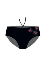 Classic Briefs - Chlorine Resistant Swimwear - Kiama Downs SLSC