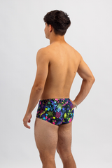 Men's Chlorine Proof Swim Trunks - Move It