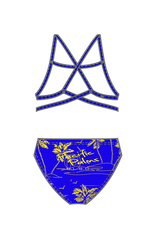 Pacific Palms SLSC -  Girls/ Ladies Two Piece