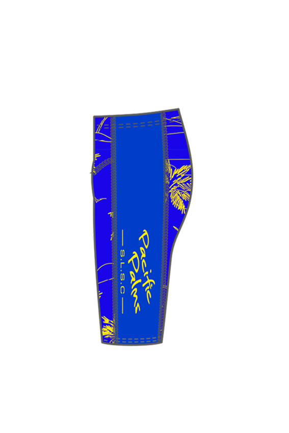 Pacific Palms SLSC - Boys/Mens Jammers