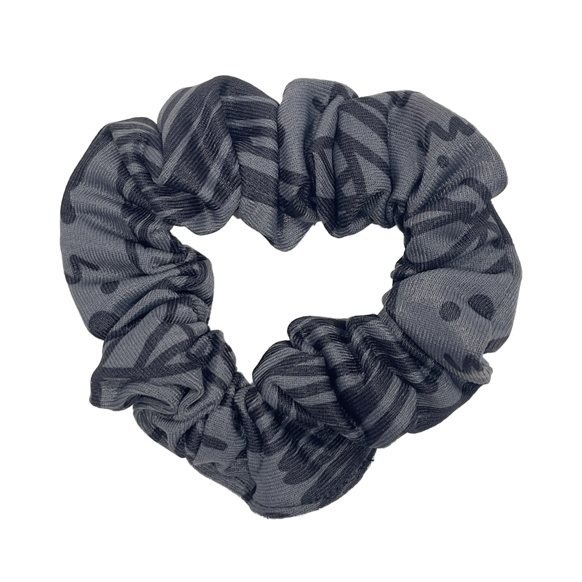 For the Love of Scrunchies - 3 pack Chlorine proof Swim Scrunchie Bundle