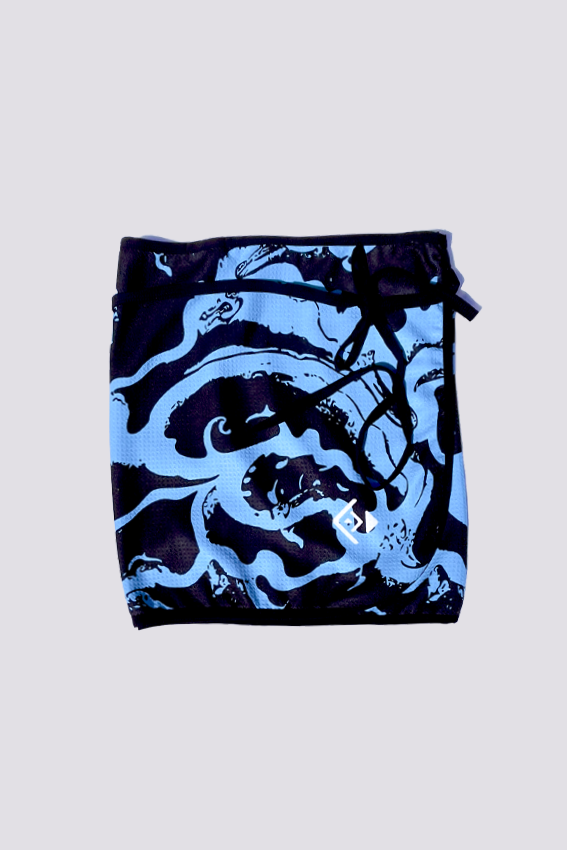 Towel Wrap Skirt - Sand-Free - Shockwave