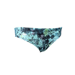 Ladies Chlorine Proof Two Piece Bottom - Chaos