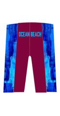Ocean Beach SLSC Boys/Mens Knicks - FashionFishDesigns