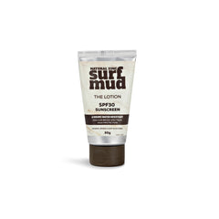 SURFMUD: The Lotion SPF30 Sunscreen 50g